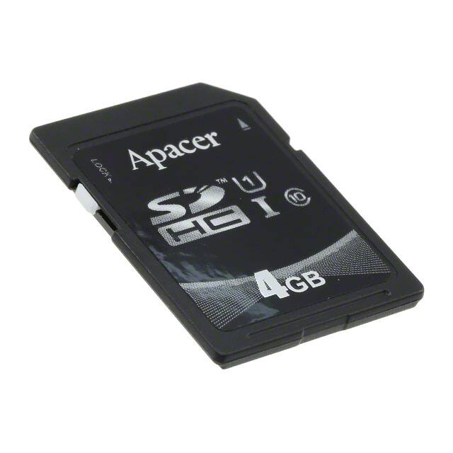 AP-ISD004GCA-1FTMApacer Memory America