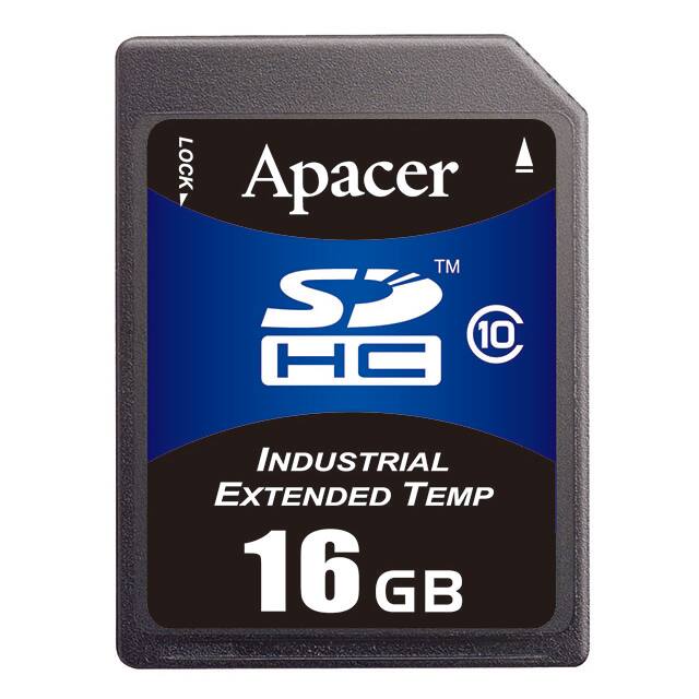 AP-ISD16GID4B-3CApacer Memory America