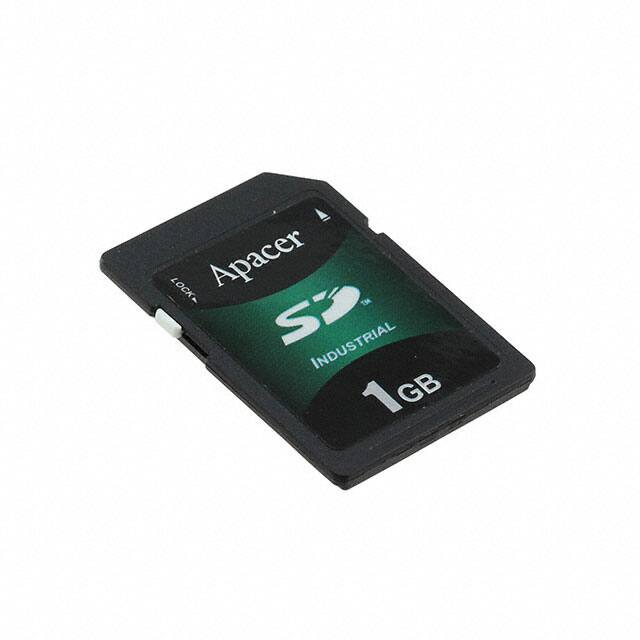 AP-ISD01GCS2A-3TApacer Memory America