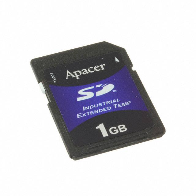 AP-ISD01GIS2B-3TApacer Memory America