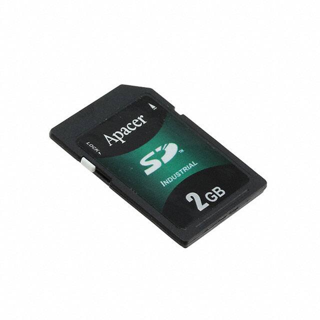 AP-ISD02GCS2A-3TApacer Memory America