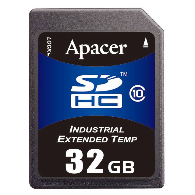 AP-ISD32GID4B-3CApacer Memory America