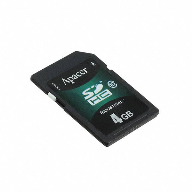 AP-ISD04GCS4A-3TApacer Memory America