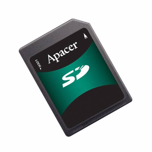 AP-ISD04GCS4A-8TApacer Memory America
