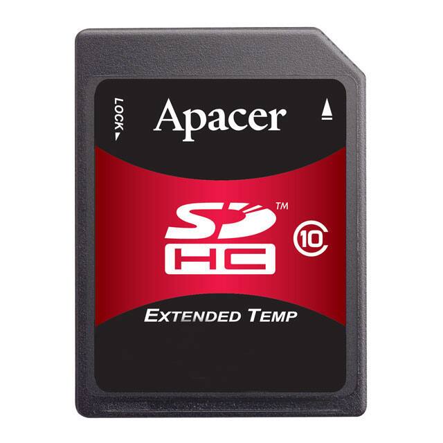 AP-ISD032GCA-1FTMApacer Memory America