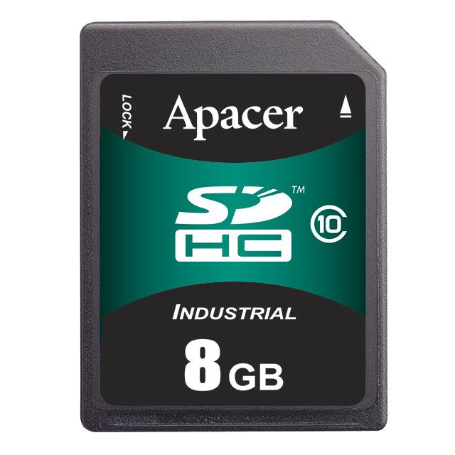 AP-ISD08GCD4A-3TApacer Memory America