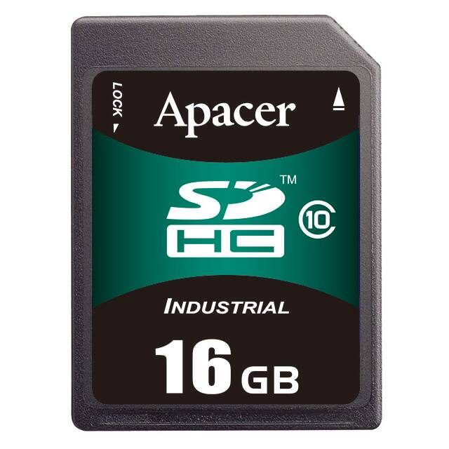 AP-ISD16GCD4A-3CApacer Memory America