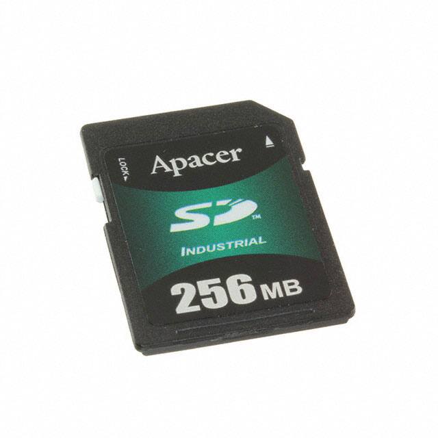 AP-ISD256CS2A-3TApacer Memory America