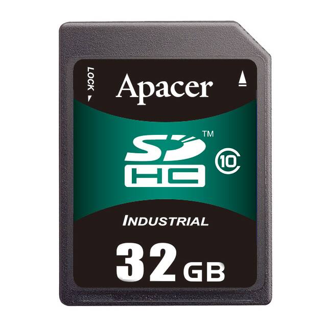 AP-ISD32GCD4A-3CApacer Memory America