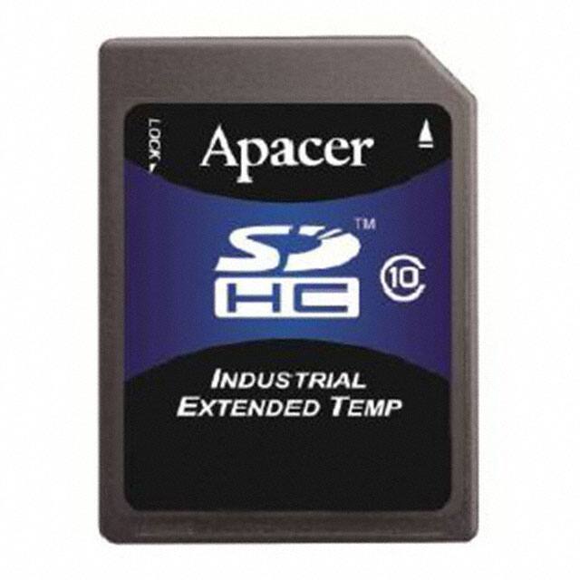 AP-ISD512CS2A-8TApacer Memory America