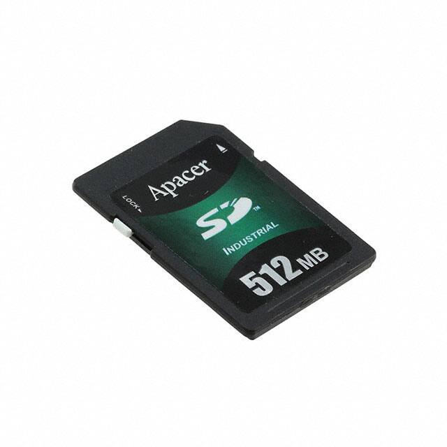AP-ISD512CS2A-3TApacer Memory America