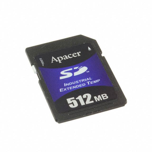 AP-ISD512IS2B-3TApacer Memory America