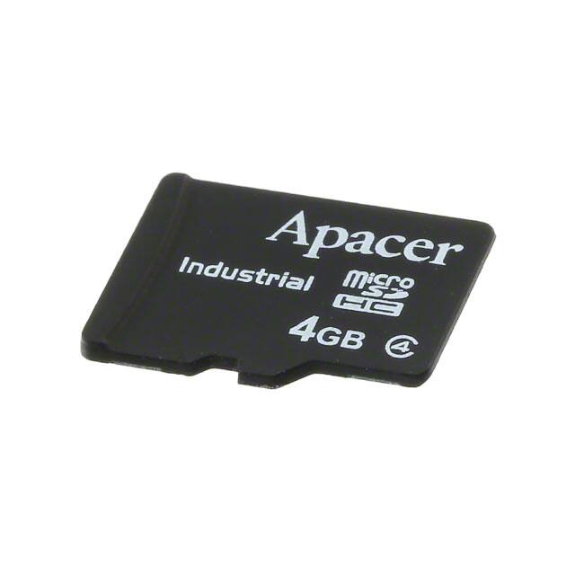AP-MSD04GCA-1ATMApacer Memory America