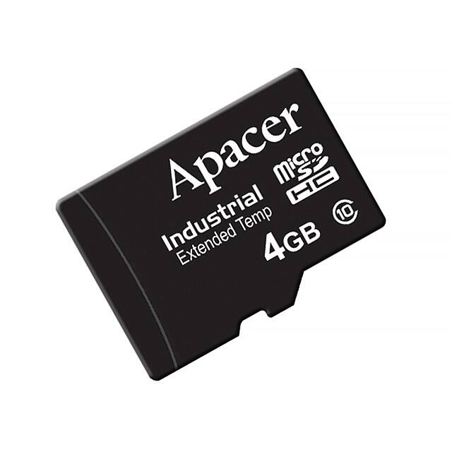 AP-MSD04GIHI-TApacer Memory America