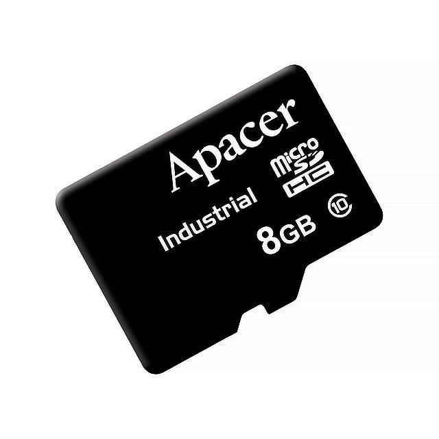 AP-MSD08GCA-1ATMApacer Memory America