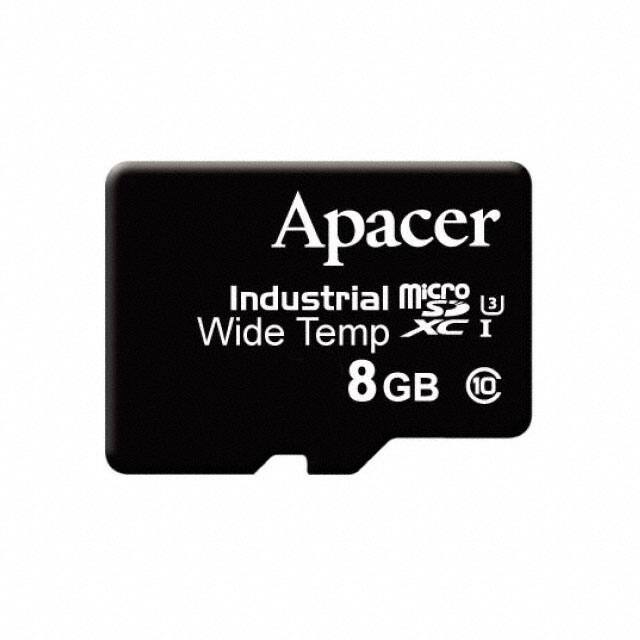 AP-MSD08GIA-1HTMApacer Memory America