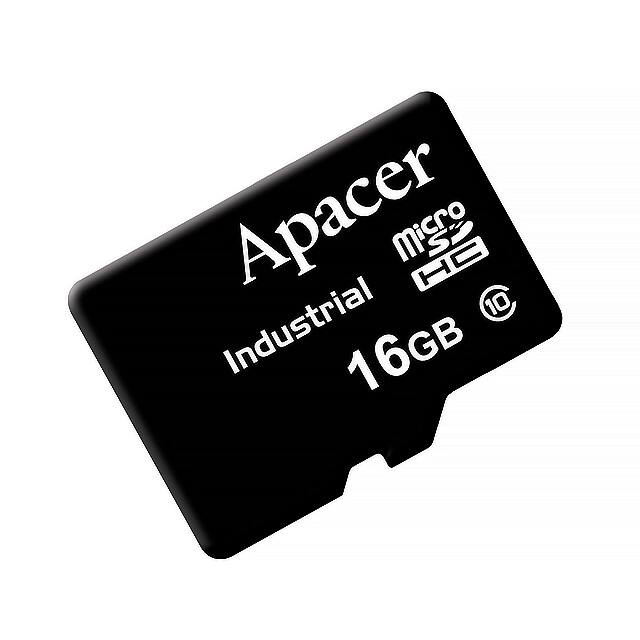 AP-MSD16GCA-1ATMApacer Memory America