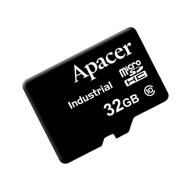 AP-MSD32GCA-1ATMApacer Memory America