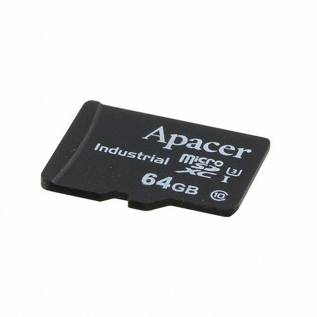 AP-MSD64GCA-1CTMApacer Memory America