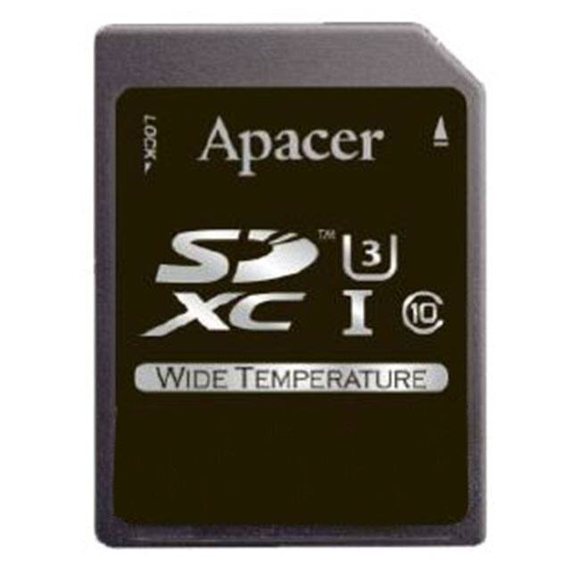 AP-MSD64GCA-1FTMApacer Memory America