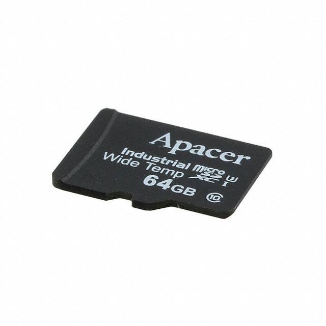AP-MSD64GIA-1CTMApacer Memory America