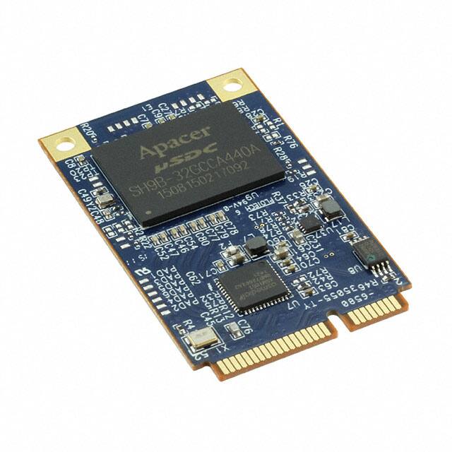 APP032G2DA-ATMApacer Memory America