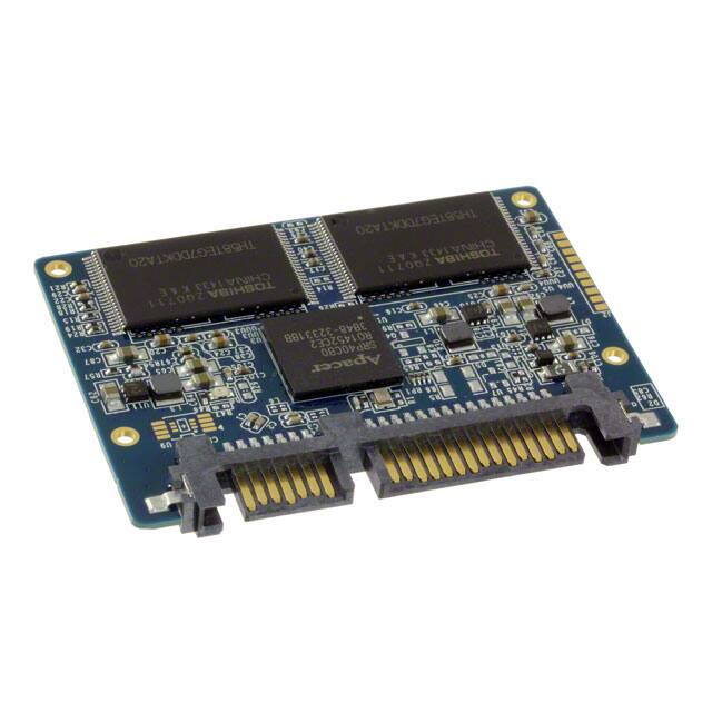 APS18SH1064G-2TMApacer Memory America