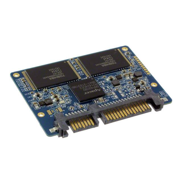 APS18SH1128G-2TMApacer Memory America