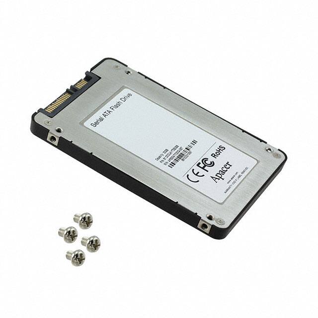 APS25A77032G-3BTApacer Memory America