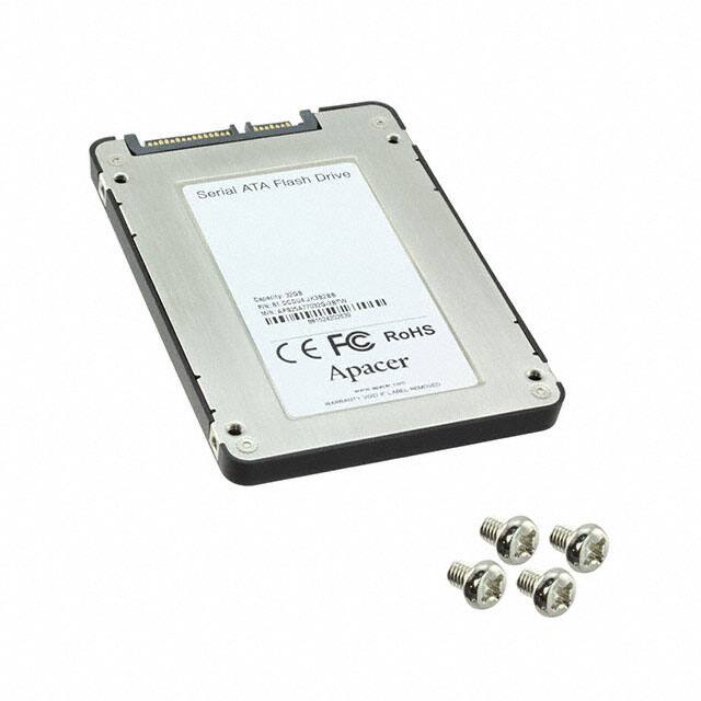 APS25ABB032G-BTApacer Memory America