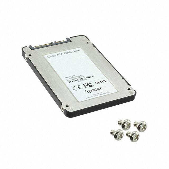 APS25A77064G-3BTApacer Memory America