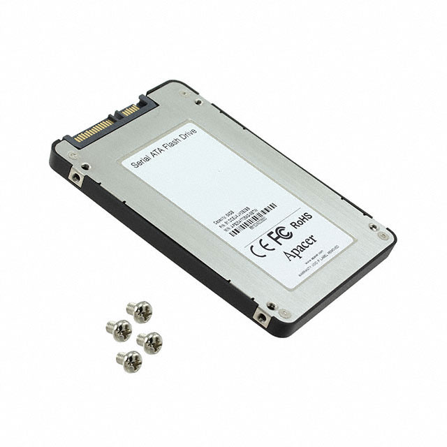 APS25A77064G-3BTWApacer Memory America