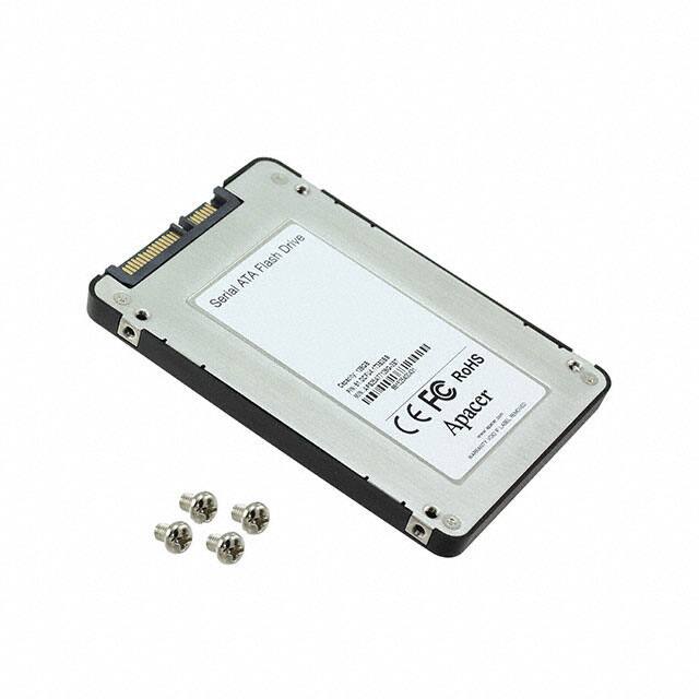 APS25A77128G-3BTApacer Memory America