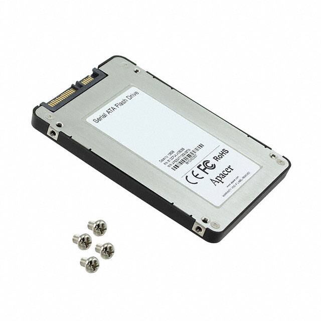 APS25A77128G-3BTWApacer Memory America