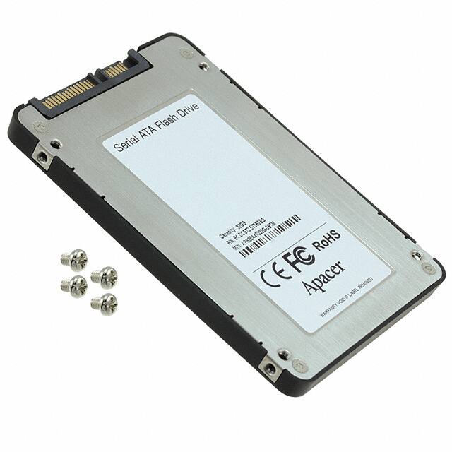 APS25A47032G-3BTMApacer Memory America