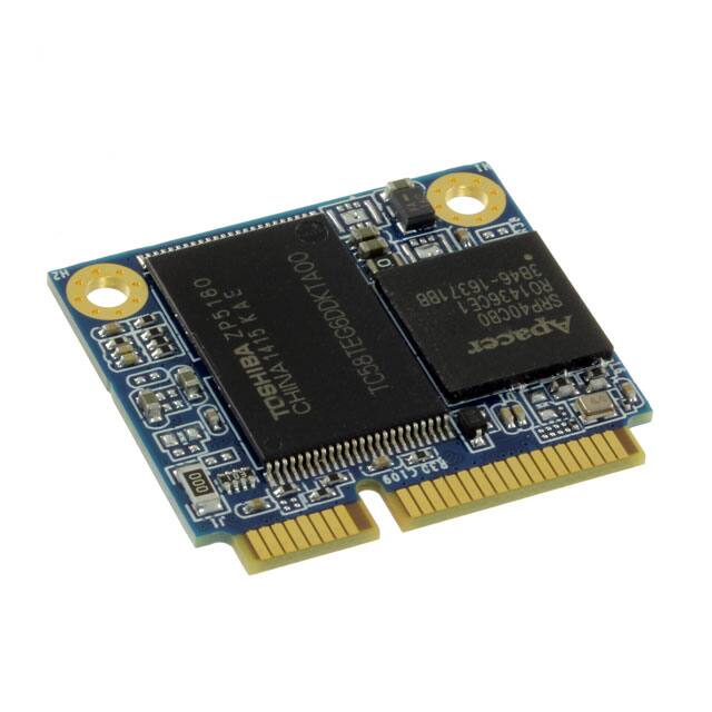 APSDM008GN1HN-2TMApacer Memory America