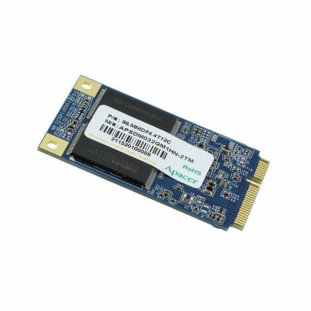APSDM032GM1HN-2TMApacer Memory America