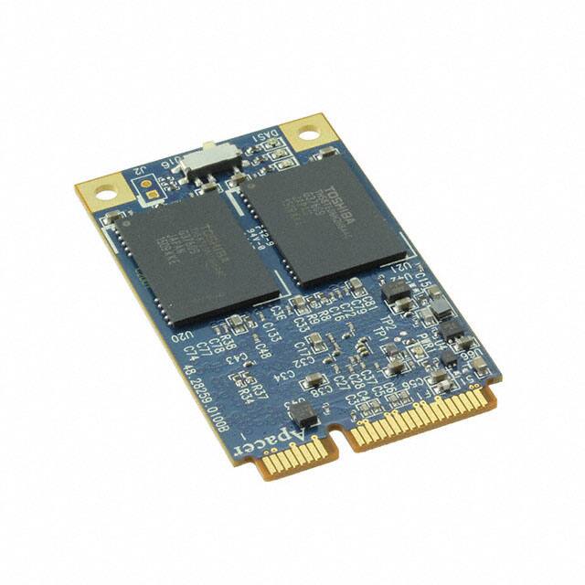 APSDM032GM9CN-3BTApacer Memory America