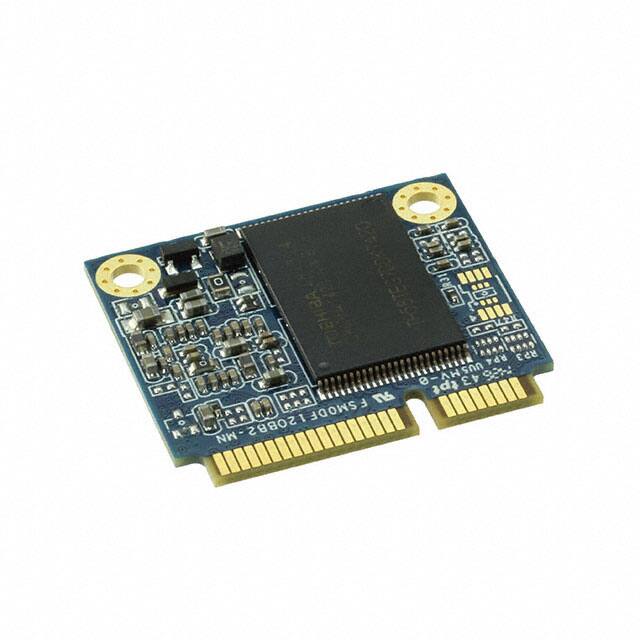 APSDM032GN1HN-2TMApacer Memory America