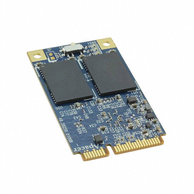 APSDM128GM9CN-3BTWApacer Memory America