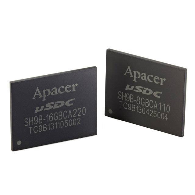 AP-USDC32GE439-DTMApacer Memory America