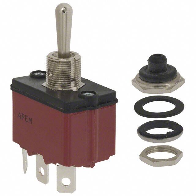 APEM Inc. 3637NF/2