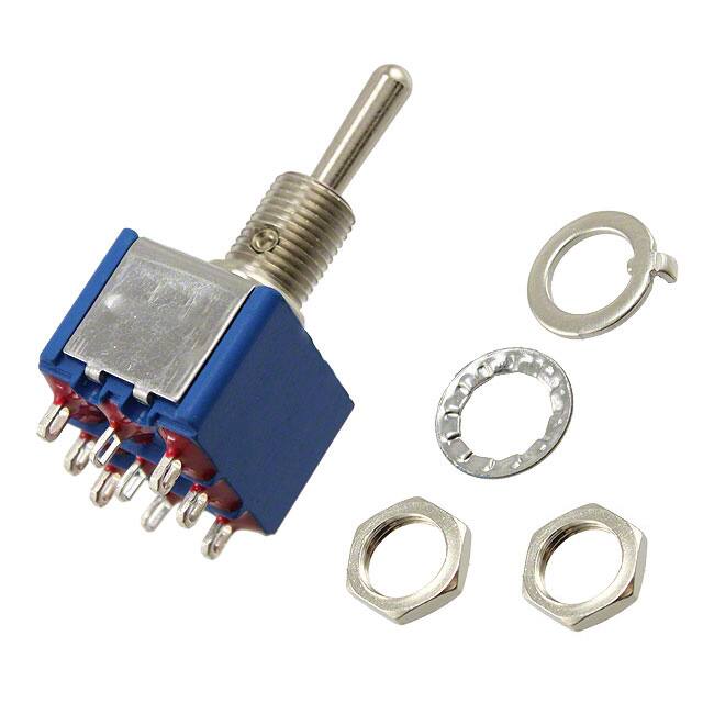 APEM Inc. 5659AB