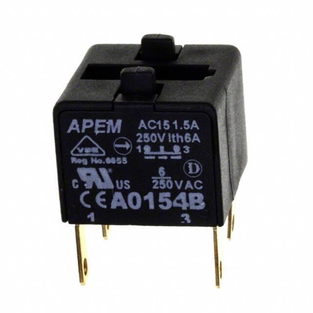 A0154BAPEM Inc.