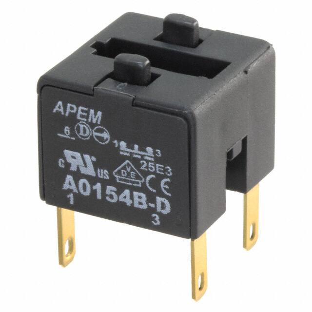 A0154BDAPEM Inc.