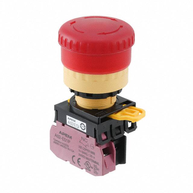 A02ESI4B101IR2APEM Inc.