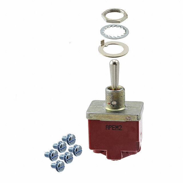 CT44201N020APEM Inc.