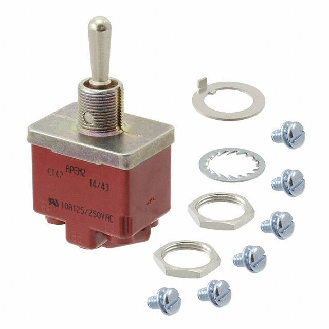 CT47001N020APEM Inc.
