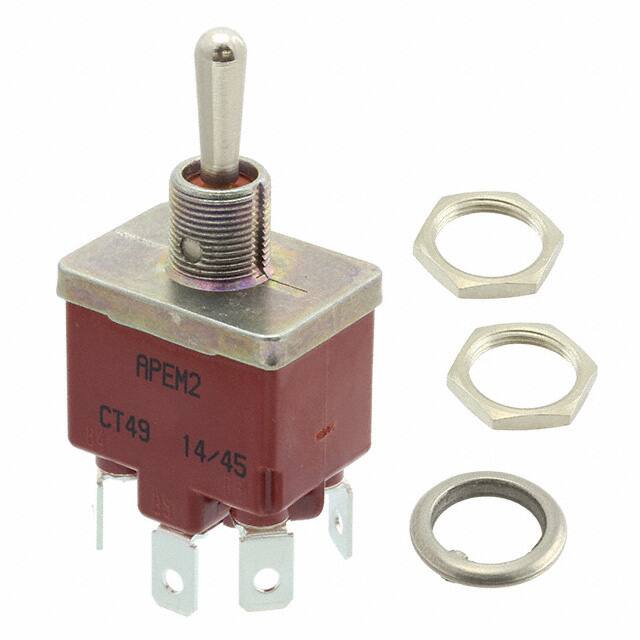 CT49021N002APEM Inc.