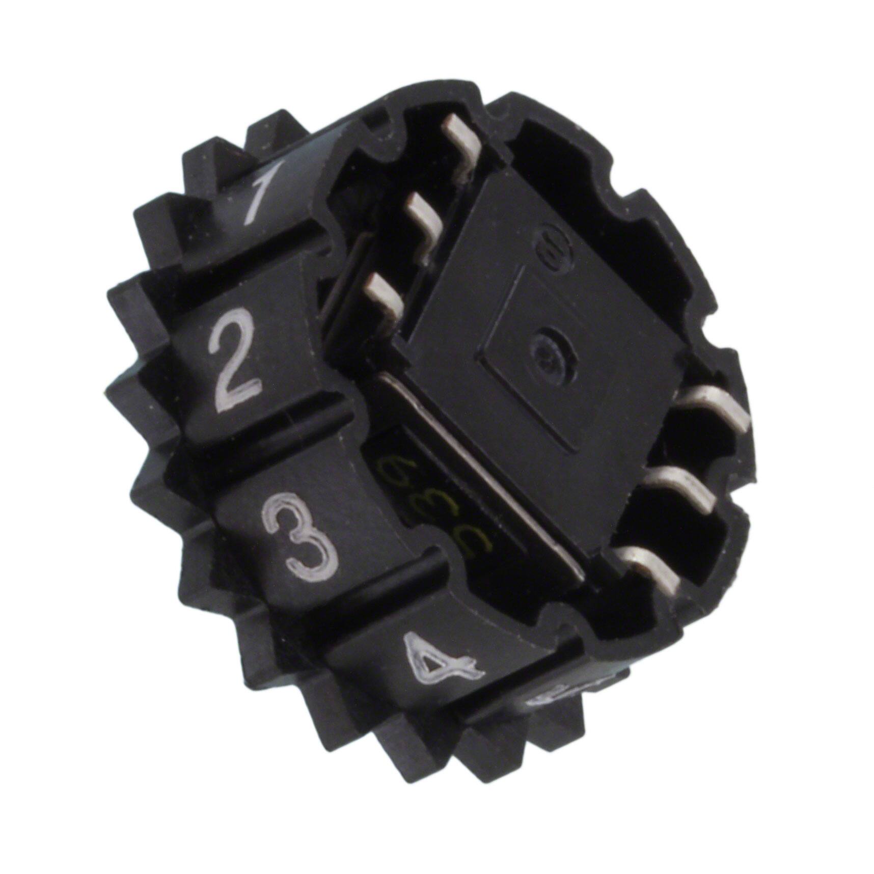 DH101ARSMT001APEM Inc.